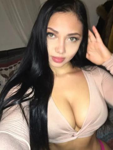 Индивидуалка Пелагея Фотография 3